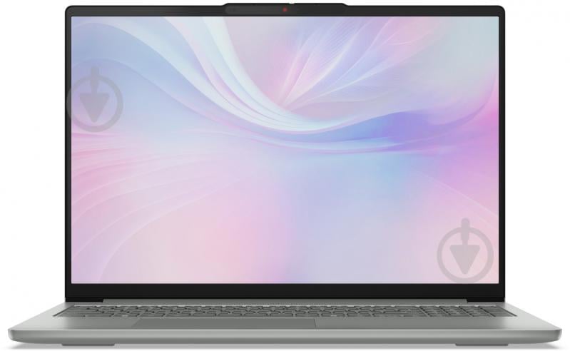 Ноутбук Lenovo ideapad Slim 5 16ARP10 16" (83HU0031RA) luna grey - фото 15