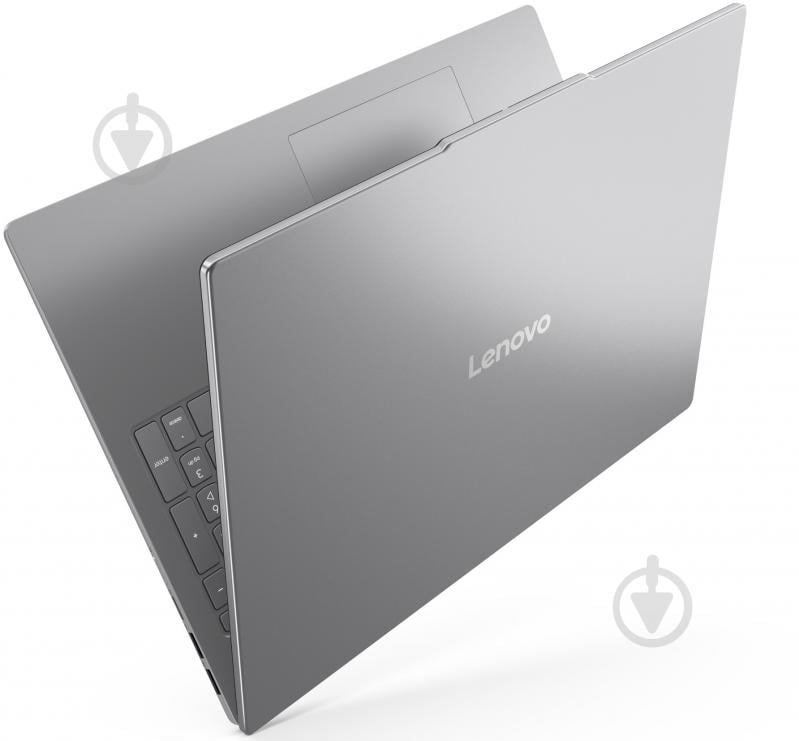 Ноутбук Lenovo ideapad Slim 5 16ARP10 16" (83HU0031RA) luna grey - фото 9