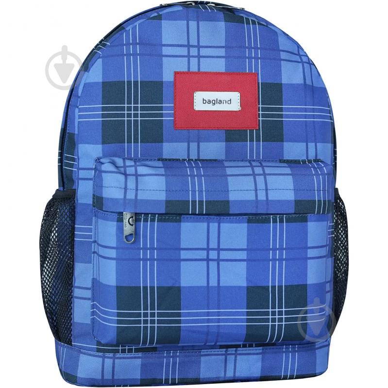 Рюкзак молодежный Bagland 17 л сублимация 1357 (637919373) 00533664 - фото 1