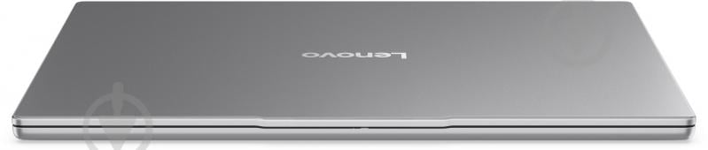 Ноутбук Lenovo ideapad Slim 5 16IRH10 16" (83HS00A0RA) luna grey - фото 3 Ноутбук Lenovo ideapad Slim 5 16IRH10 16" (83HS00A0RA) luna grey - фото 3