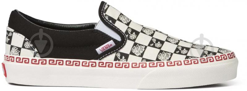 Кеды Vans VN_FT_Classic U-Classics VN0A5JLXBMA р.39 разноцветный - фото 1