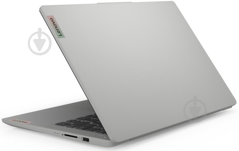 ᐉ Ноутбук Lenovo ideapad Slim 3 14IAH8 14