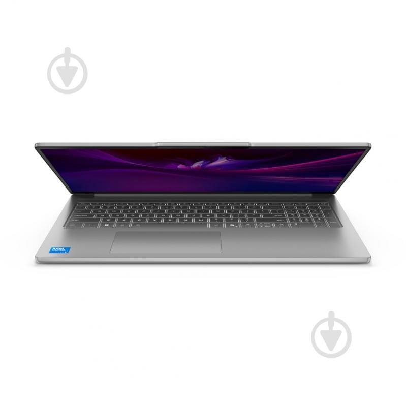 Ноутбук Lenovo ideapad Slim 5 16IRH10 16" (83HS008NRA) luna grey - фото 16