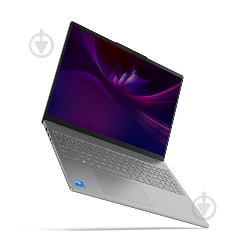Ноутбук Lenovo ideapad Slim 5 16IRH10 16" (83HS008NRA) luna grey - фото 2