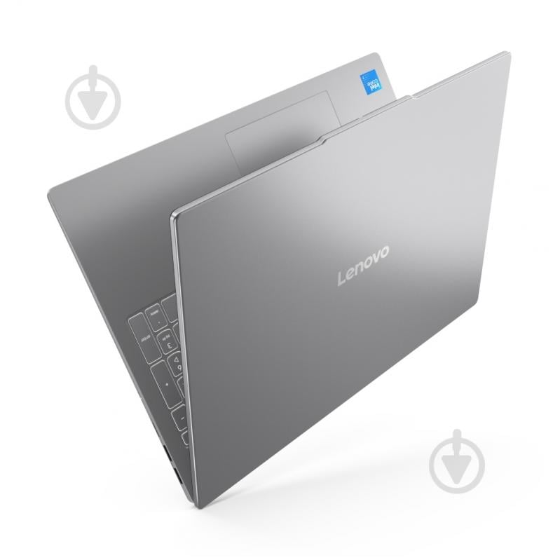Ноутбук Lenovo ideapad Slim 5 16IRH10 16" (83HS008NRA) luna grey - фото 9