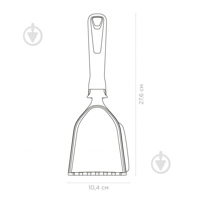 Картоплем'ялка Vinzer Assistant 50524 - фото 5