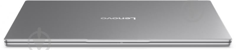 Ноутбук Lenovo ideapad Slim 5 16IRH10 16" (83HS009YRA) luna grey - фото 3