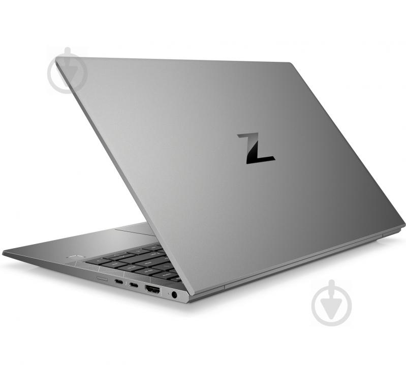 Ноутбук HP ZBook Firefly 14 G8 14 (1A2F2AV_V12) silver - фото 4