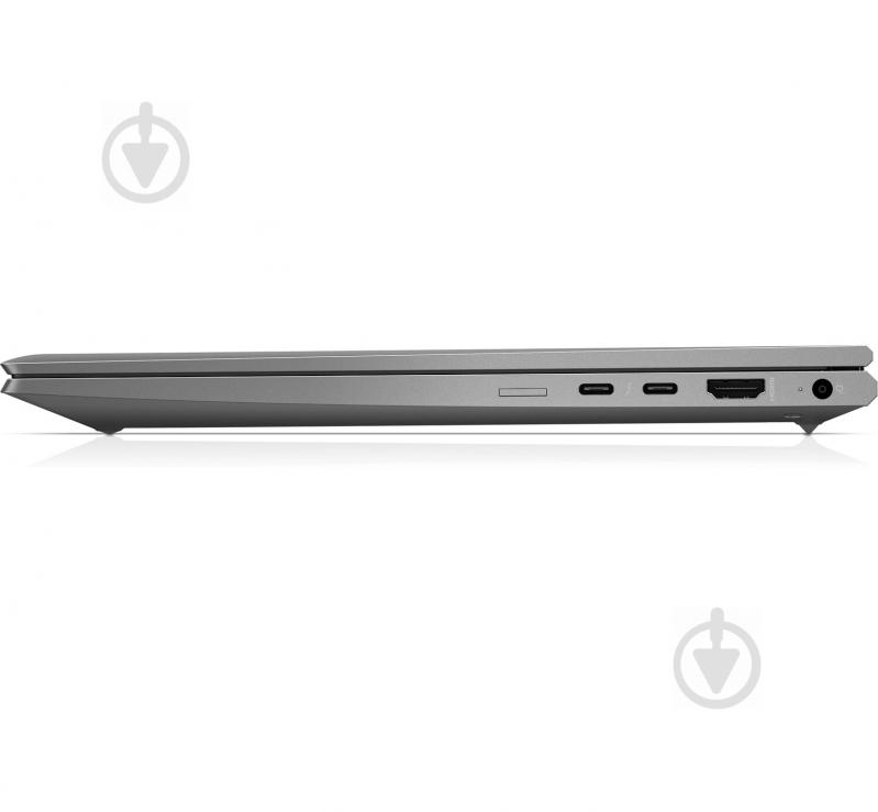 Ноутбук HP ZBook Firefly 14 G8 14 (1A2F2AV_V12) silver - фото 5