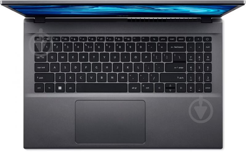 Ноутбук Acer Extensa 15 EX215-55 15,6" (NX.EGYEU.034) steel gray - фото 5