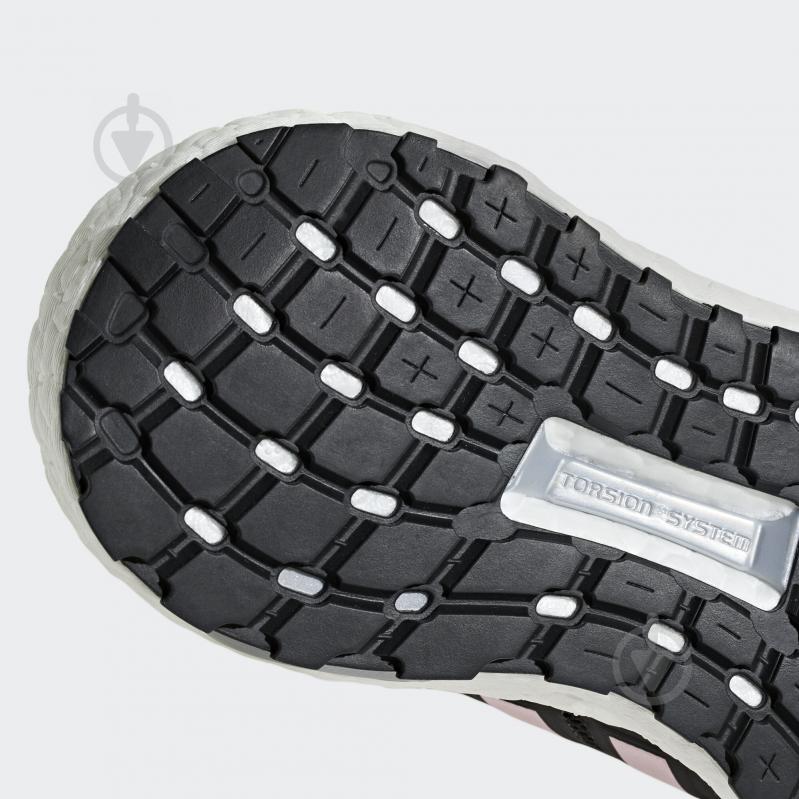 Кроссовки женские демисезонные Adidas SUPERNOVA GTX B96281 р.41 1/3 черные - фото 9