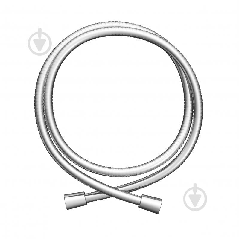 Шланг для душа Imprese SS, 1500 мм, anti-twist - фото 1