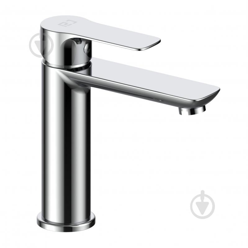 Змішувач для умивальника RJ PRIZE, хром, 35 мм RJFA069-02CH - фото 1 Змішувач для умивальника RJ PRIZE, хром, 35 мм RJFA069-02CH - фото 1