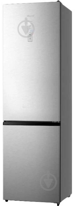 Холодильник Hisense RB440N4ACD (BCD-331WY) - фото 1