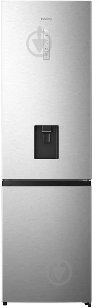 Холодильник Hisense RB440N4WCE - фото 1