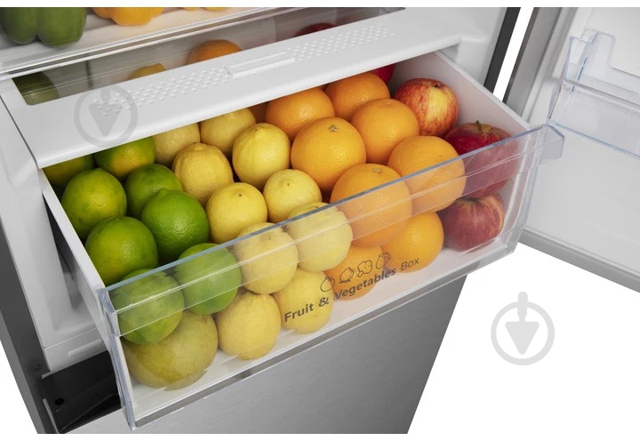 Холодильник Hisense RB440N4WCE - фото 7