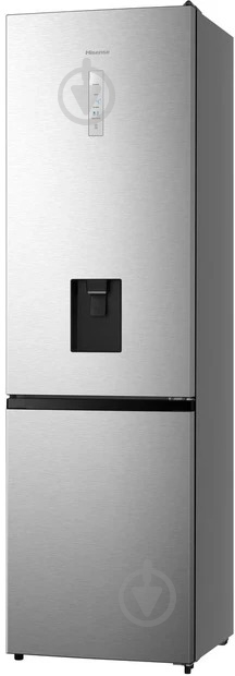 Холодильник Hisense RB440N4WCE - фото 3