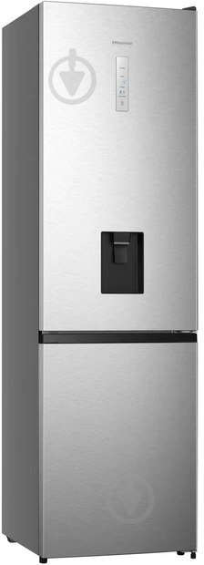 Холодильник Hisense RB440N4WCE - фото 2