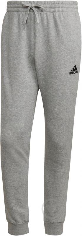 Брюки Adidas M FEELCOZY PANT HL2230 р. 3XL серый - фото 6