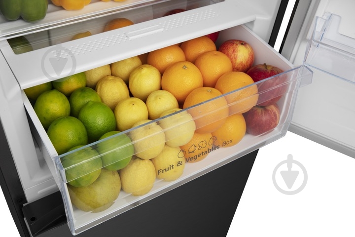 Холодильник Hisense RB440N4WFE - фото 9 Холодильник Hisense RB440N4WFE - фото 9