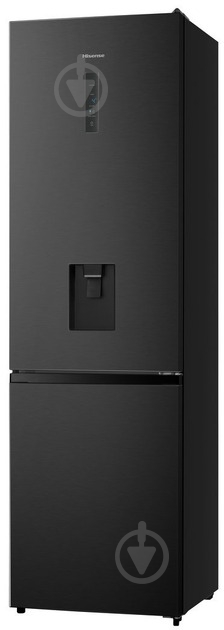 Холодильник Hisense RB440N4WFE - фото 3 Холодильник Hisense RB440N4WFE - фото 3