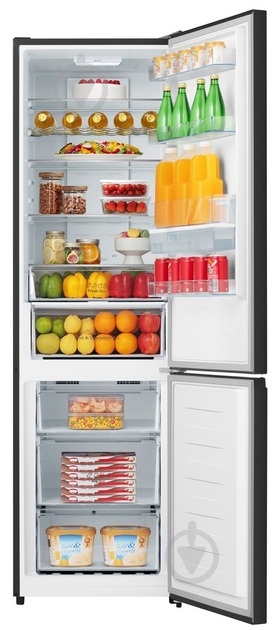 Холодильник Hisense RB440N4WFE - фото 6 Холодильник Hisense RB440N4WFE - фото 6