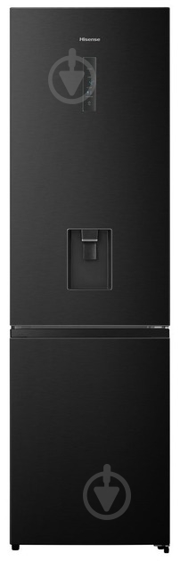 Холодильник Hisense RB440N4WFE - фото 1 Холодильник Hisense RB440N4WFE - фото 1