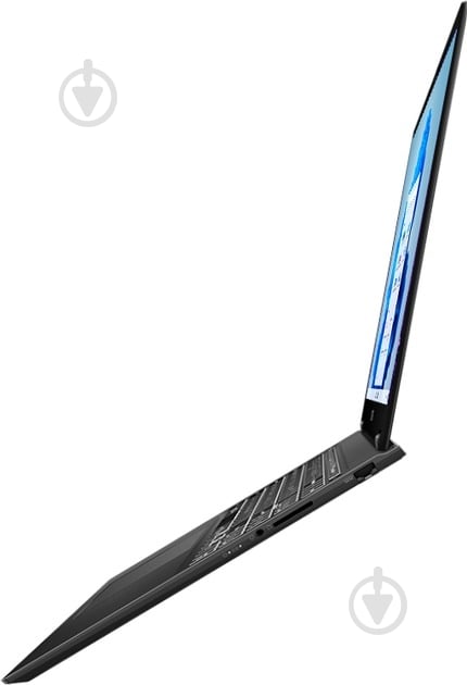 Ноутбук MSI Prestige 16 AI Evo B2HM 16" (B2HMG-078UA) stellar grey - фото 4