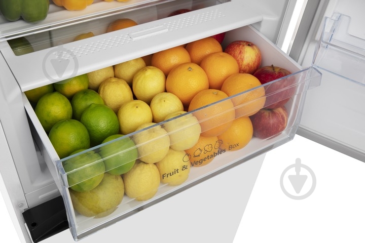 Холодильник Hisense RB440N4WWE - фото 9 Холодильник Hisense RB440N4WWE - фото 9