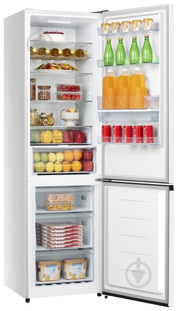 Холодильник Hisense RB440N4WWE - фото 5 Холодильник Hisense RB440N4WWE - фото 5