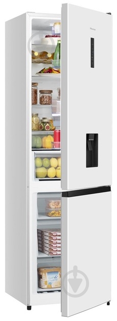 Холодильник Hisense RB440N4WWE - фото 4 Холодильник Hisense RB440N4WWE - фото 4