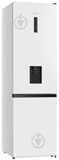 Холодильник Hisense RB440N4WWE - фото 2 Холодильник Hisense RB440N4WWE - фото 2