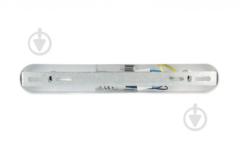 Спот Berger 2x40 Вт GU10 белый 4001-SL-2 White - фото 5