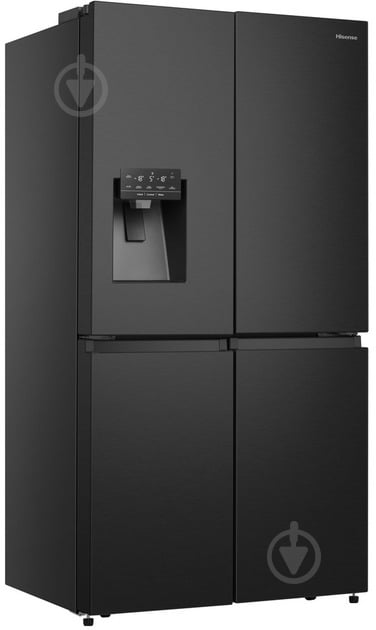 Холодильник Hisense RQ7P522STFE - фото 3 Холодильник Hisense RQ7P522STFE - фото 3