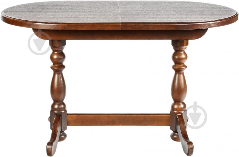 Стол обеденный РПМК Гирне 2 орех - фото 2