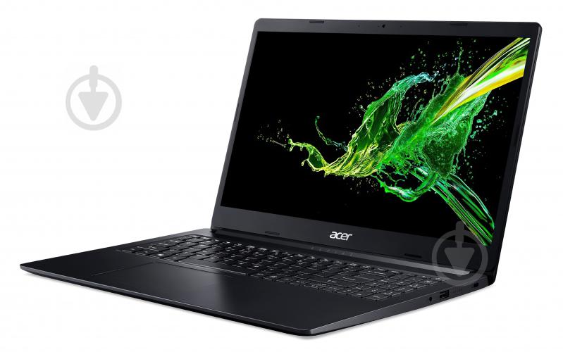 Ноутбук Acer Aspire 3 A315-34 15,6 (NX.HE3EU.04B) black - фото 3