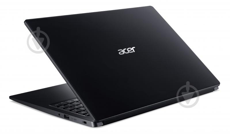 Ноутбук Acer Aspire 3 A315-34 15,6 (NX.HE3EU.04B) black - фото 7