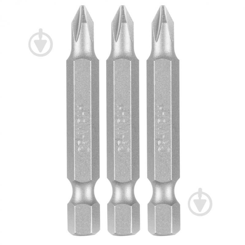 Біта GRAPHITE 3 шт. 56T540 - фото 1