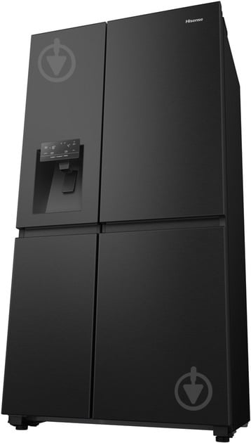 Холодильник Hisense RS818N4TFE - фото 15 Холодильник Hisense RS818N4TFE - фото 15