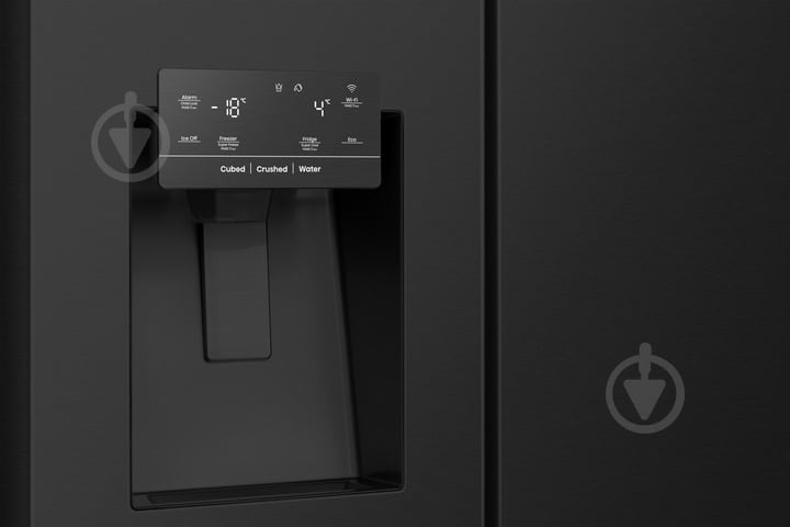 Холодильник Hisense RS818N4TFE - фото 4 Холодильник Hisense RS818N4TFE - фото 4