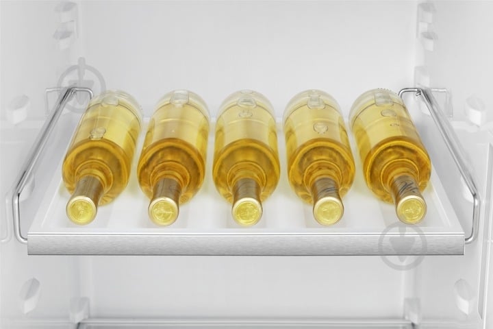 Холодильник Hisense RS818N4TFE - фото 14 Холодильник Hisense RS818N4TFE - фото 14