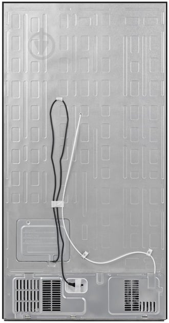 Холодильник Hisense RS818N4TFE - фото 11 Холодильник Hisense RS818N4TFE - фото 11