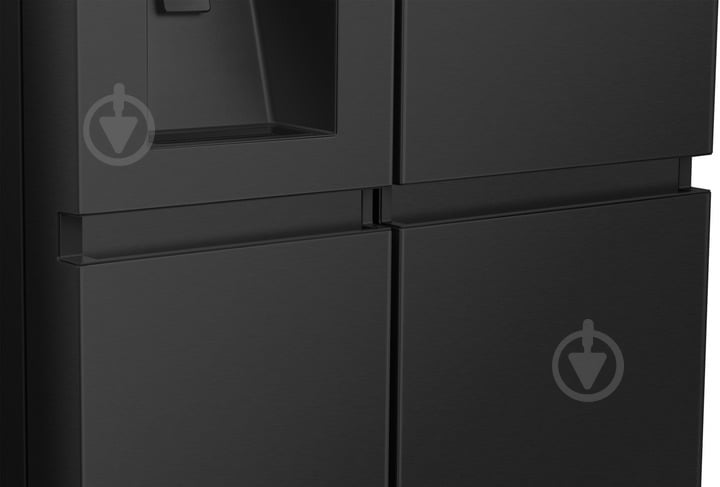 Холодильник Hisense RS818N4TFE - фото 6 Холодильник Hisense RS818N4TFE - фото 6