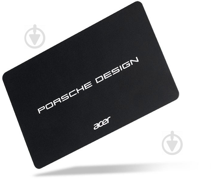 Ноутбук Acer Porsche Design Book RS AP714-51GT 14 (NX.A2REU.002) black carbon fiber - фото 43