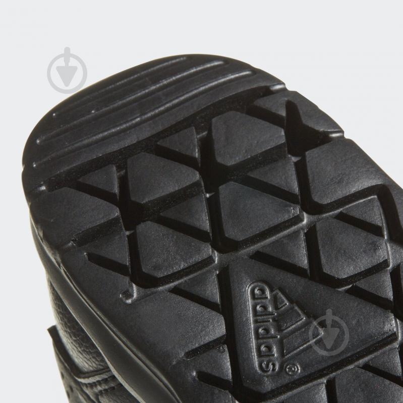 Кросівки Adidas AltaSport CF I BA7445 р.26 чорні - фото 8 Кросівки Adidas AltaSport CF I BA7445 р.26 чорні - фото 8