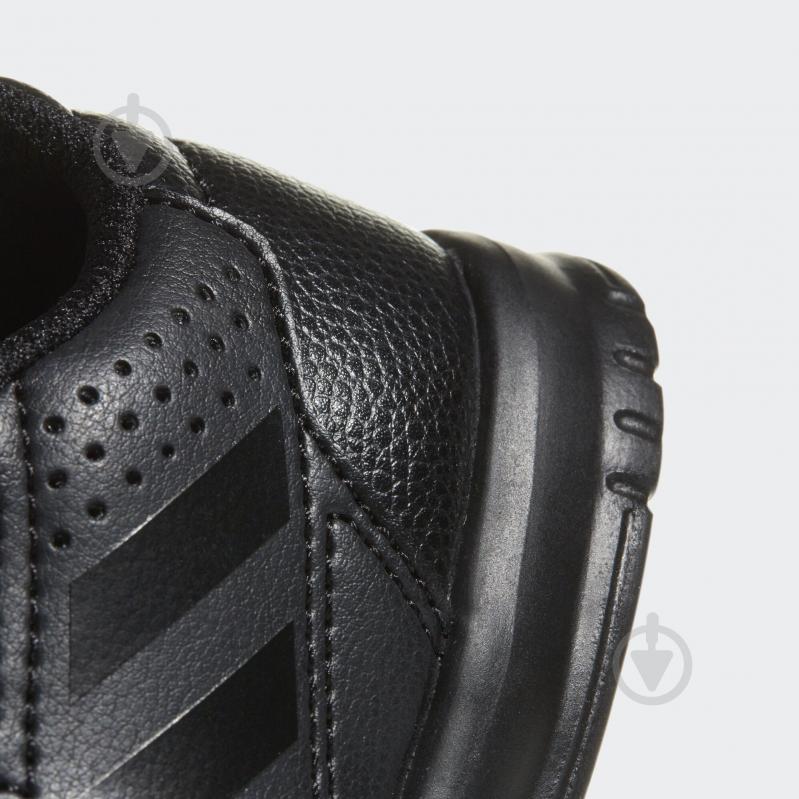 Кросівки Adidas AltaSport CF I BA7445 р.26 чорні - фото 9 Кросівки Adidas AltaSport CF I BA7445 р.26 чорні - фото 9