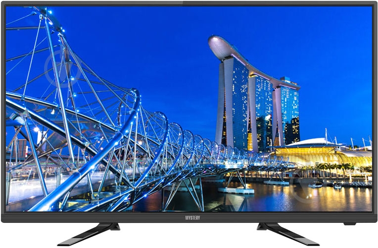 Телевизор Mystery MTV-3230LW - фото 1 Телевизор Mystery MTV-3230LW - фото 1