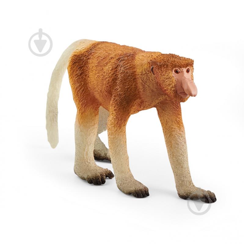 Фигурка Schleich Носач арт. 14846 6688227 - фото 1