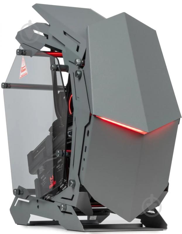 Компьютер Artline Gaming MOD (MODv43Win) black - фото 1