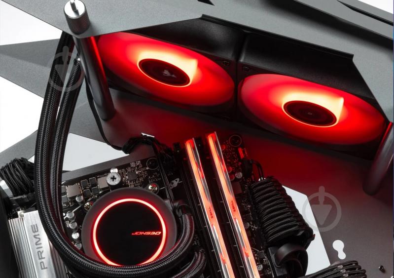 Компьютер Artline Gaming MOD (MODv43Win) black - фото 9